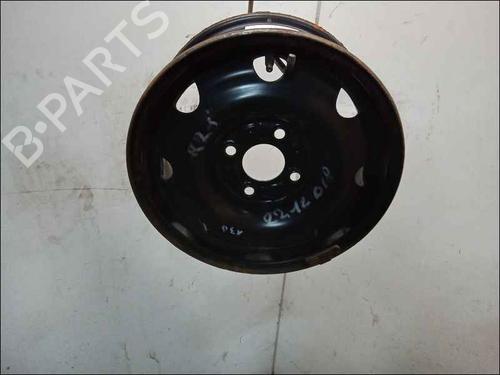 Used Rim Rim 37043093 37043093