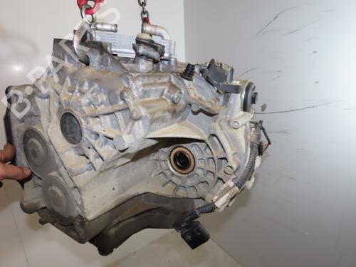 Gearbox AUDI A3 Sportback (8VA, 8VF) 2.0 TFSI | BP27471285M3 