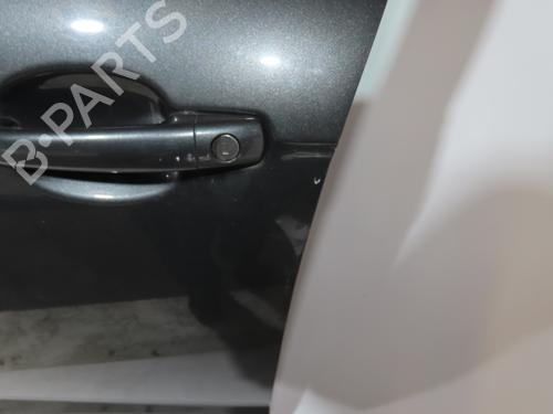 Left front door CITROËN C3 II (SC_) 1.4 | BP22246755C2 