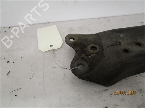 Left front suspension arm VW POLO V (6R1, 6C1) 1.2 | BP14882378M12 