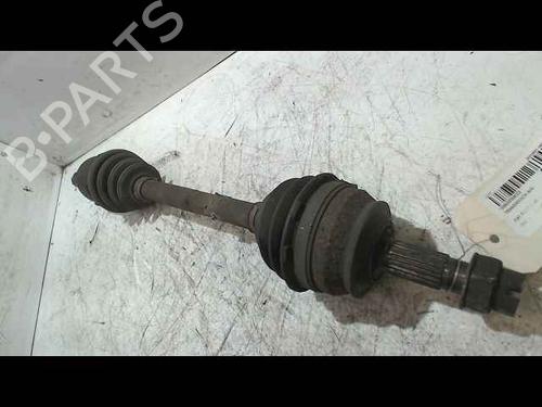 Used Left front driveshaft Left front driveshaft 37039125 37039125