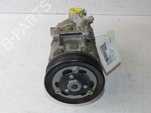 Used AC compressor AC compressor 37056971 37056971