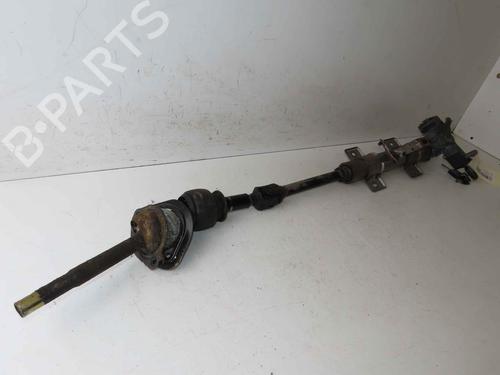Ignition barrel FORD TRANSIT Van (FA_ _) 2.0 TDCi | BP37057495M48 - Image 3