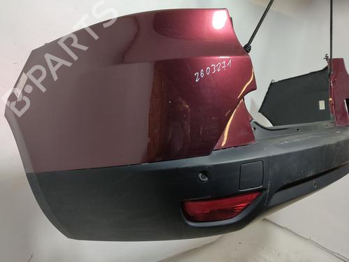 Used Rear bumper Rear bumper 38024388 38024388