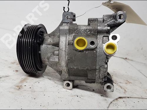 Used AC compressor FIAT IDEA (350_) 1.3 D Multijet (90 hp) 11333098
