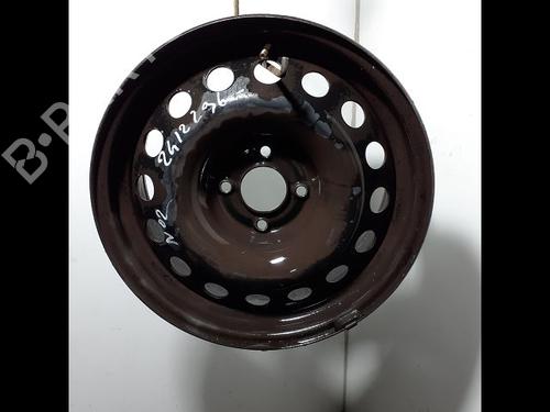 Fælk CITROËN C5 II (RC_) 1.6 HDi (RC8HZB) (109 hp) 23447748