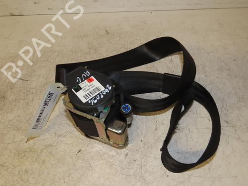 Used Front left belt tensioner AUDI A3 (8P1) 1.9 TDI (105 hp) 26196245