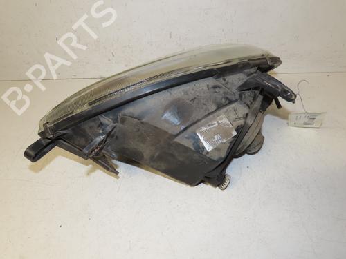 Right headlight CITROËN SAXO (S0, S1) 1.1 X, SX | BP29153848C29 