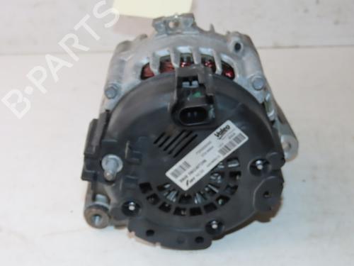 Generator FIAT DUCATO Platform/Chassis (250_) 140 Multijet 2,3 D | BP29380148M7 