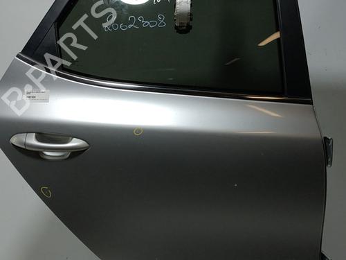 Used Right rear door Right rear door 38973266 38973266