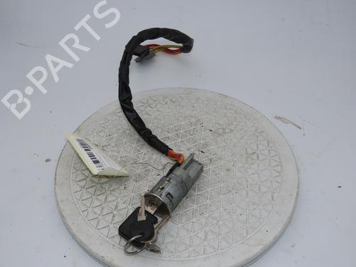 Ignition barrel RENAULT SAFRANE II (B54_) 2.2 dT (B54G) | BP22751276M48 