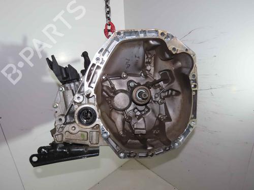 Used Gearbox Gearbox 37057002 37057002