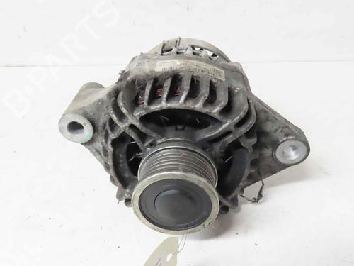 Used Alternator Alternator 37054868 37054868
