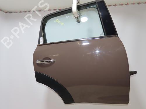 Used Right rear door Right rear door MINI MINI COUNTRYMAN (R60) One D (90 hp) 34229014 34229014