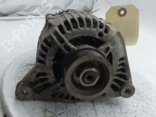 Used Alternator Alternator CITROËN XSARA (N1) 1.4 i (75 hp) 38640249 38640249