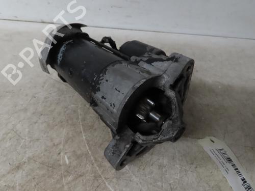 Used Starter PEUGEOT 106 II (1A_, 1C_) 1.5 D (57 hp) 23169574