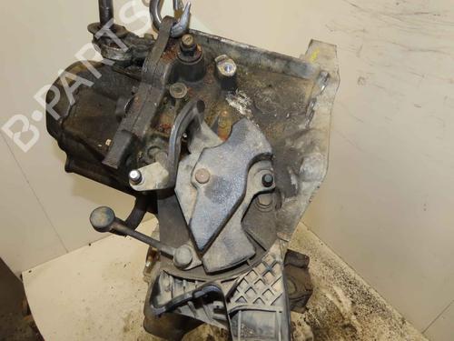 Gearbox CITROËN BERLINGO Box Body/MPV (B9) 1.6 HDi 75 | BP37059559M3 - Image 3