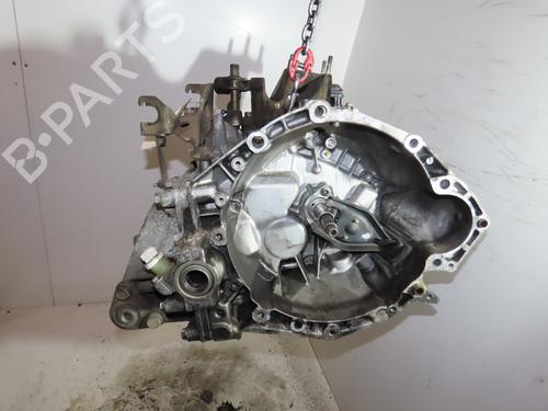 Gearbox PEUGEOT BOXER Van (244) 2.0 HDi | BP36659317M3  - Image 8