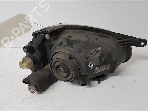 Left headlight OPEL CORSA B (S93) 1.0 i 12V (F08, F68, M68) | BP13301522C28 