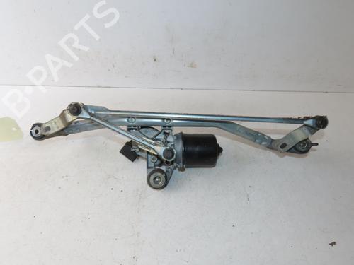 Used Front wiper motor Front wiper motor CITROËN C3 I (FC_, FN_) 1.1 i (60 hp) 33135756 33135756