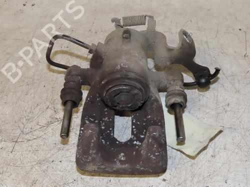 Used Left rear brake caliper CITROËN BERLINGO MULTISPACE (B9) 1.6 HDi 90 (92 hp) 23064789