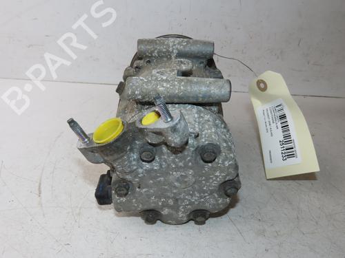 AC compressor PEUGEOT 2008 I (CU_) 1.6 HDi | BP33893445M34 - Image 2