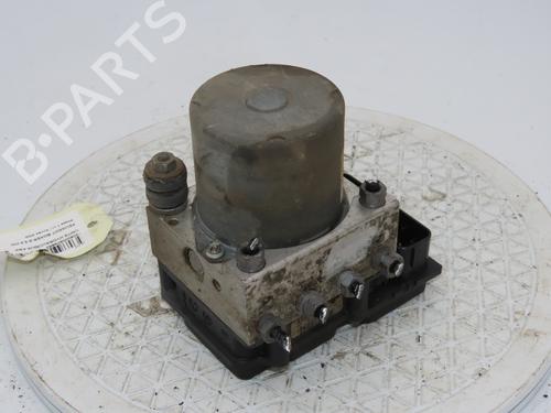 Used ABS pump PEUGEOT BOXER Van 2.2 HDi 120 (120 hp) 20385370