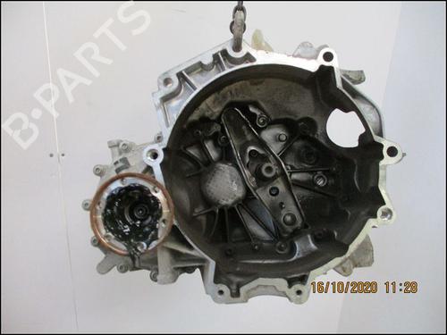 Used Gearbox VW FOX Hatchback (5Z1, 5Z3, 5Z4) 1.2 (55 hp) 15953182