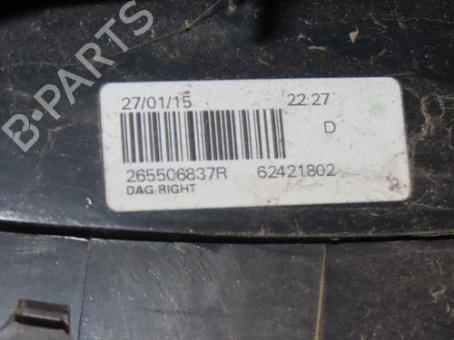 Right taillight DACIA DUSTER (HS_) 1.5 dCi | BP37058056C35 - Image 5