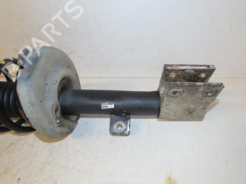 Right front shock absorber PEUGEOT 3008 I MPV (0U_) 1.6 HDi | BP29152876M17 