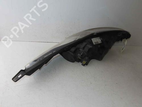Left headlight FORD FIESTA VI (CB1, CCN) 1.25 | BP37054901C28 - Image 3