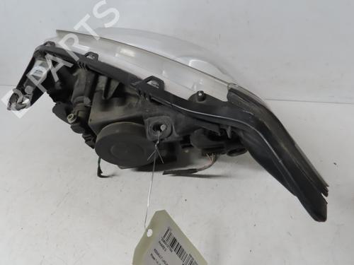 Right headlight RENAULT LAGUNA III (BT0/1) 2.0 dCi (BT01, BT08, BT09, BT0E, BT0K, BT12, BT1C, BT1D,... | BP29153839C29 