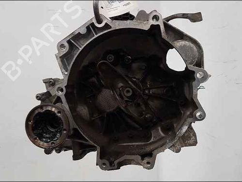 Used Gearbox Gearbox 37042135 37042135