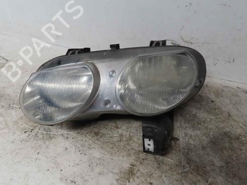 Used Left headlight Left headlight 37045930 37045930
