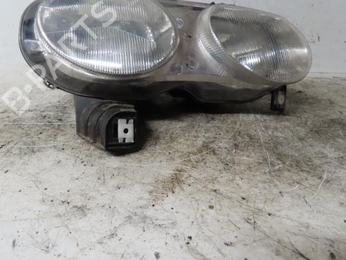 Right headlight ROVER 75 (RJ) 2.0 CDT | BP16667524C29 
