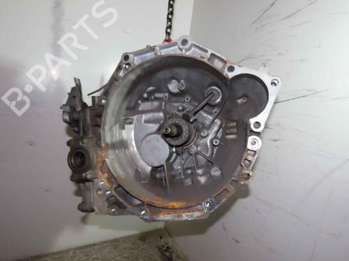 Used Gearbox Gearbox 37051326 37051326