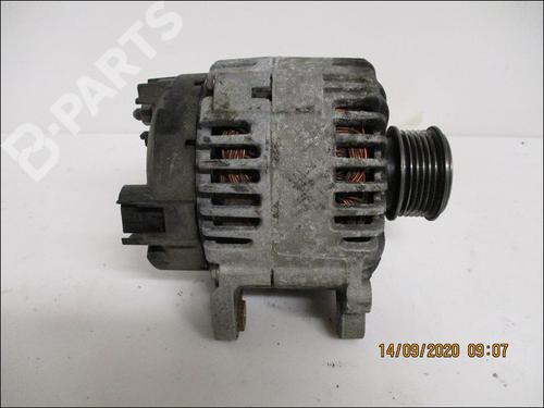 Alternator VW GOLF PLUS V (5M1, 521) 2.0 TDI 16V | BP10940511M7  - Image 6