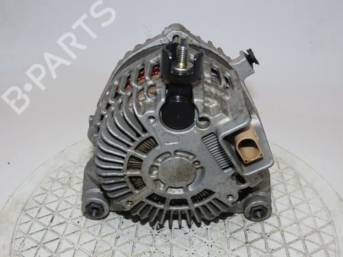 Alternator JAGUAR XE (X760) 2.0 D | BP26195652M7 