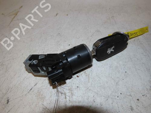 Used Ignition barrel Ignition barrel 37054002 37054002