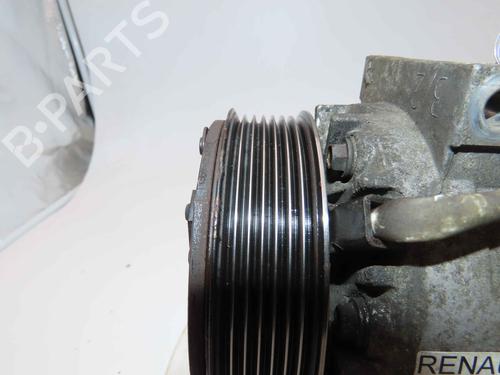 Used AC compressor AC compressor 37052846 37052846