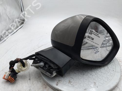 right-mirror-citroen-c4-ii-nc_-2009-40051315 main image