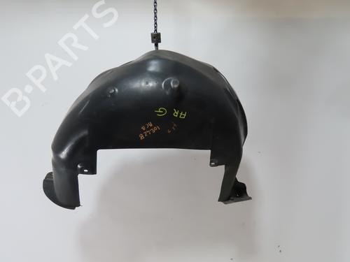 Hjulbue Hjulbue FIAT SCUDO Bus (270_, 272_) 2.0 D Multijet (163 hp) 36509874 36509874