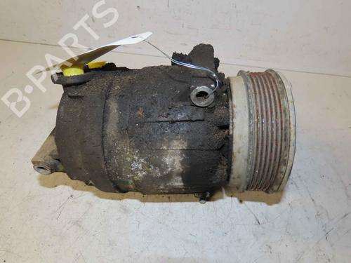 Used AC compressor AC compressor 37043771 37043771
