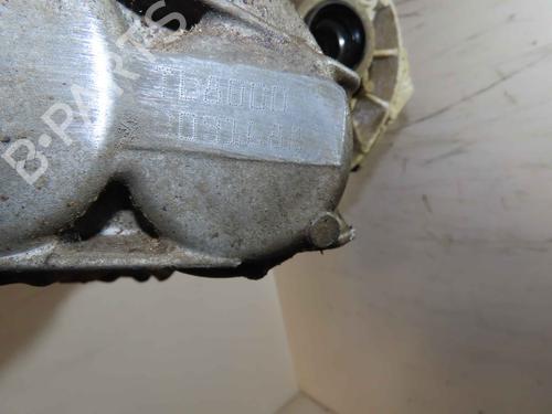 Gearbox DACIA DUSTER (HS_) 1.5 dCi 4x4 (HSMC, HSMD) | BP37046756M3 - Image 6