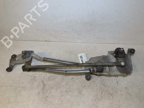 Front wiper motor PEUGEOT 4007 (VU_, VV_) 2.2 HDi | BP22774713M29 
