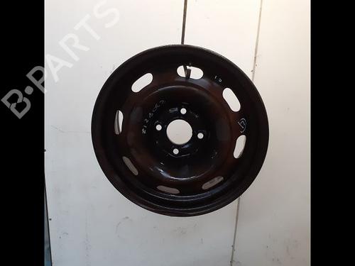 Used Rim CITROËN C3 I (FC_, FN_) 1.6 16V HDi (90 hp) 18452176