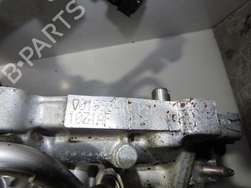 Used Engine PEUGEOT 208 II (UB_, UP_, UW_, UJ_) 1.2 PureTech 100 (101 hp) 22381767