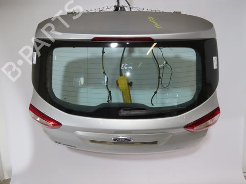 Used Tailgate FORD C-MAX II (DXA/CB7, DXA/CEU) 1.6 TDCi (115 hp) 26196706