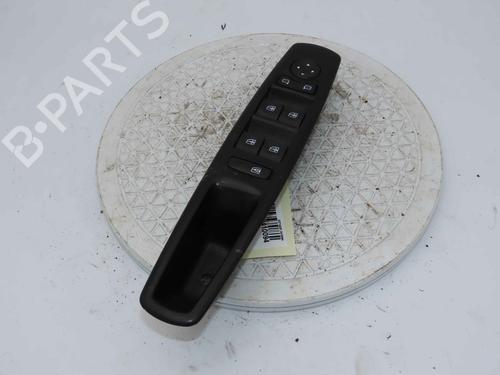 Used Left front window switch Left front window switch 37049824 37049824