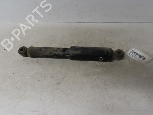 Used Left rear shock absorber PEUGEOT BOXER Van 2.0 BlueHDi 130 (130 hp) 16897933